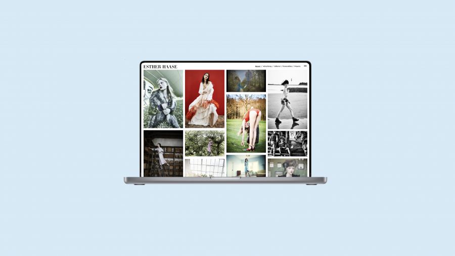 esther haase photography